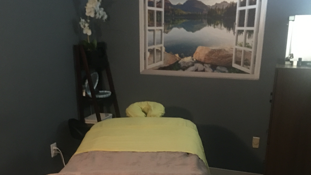 E R Massage Therapy Salt cave/sauna health spa | 230 W Dares Beach Rd #103, Prince Frederick, MD 20678, USA | Phone: (443) 968-8807