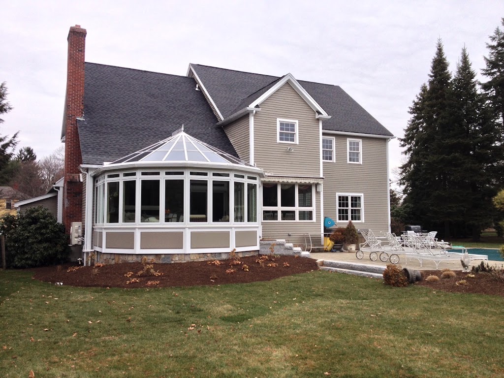 New England Sunrooms & Conservatories, Inc | 35 Worcester St, Natick, MA 01760, USA | Phone: (508) 653-2700