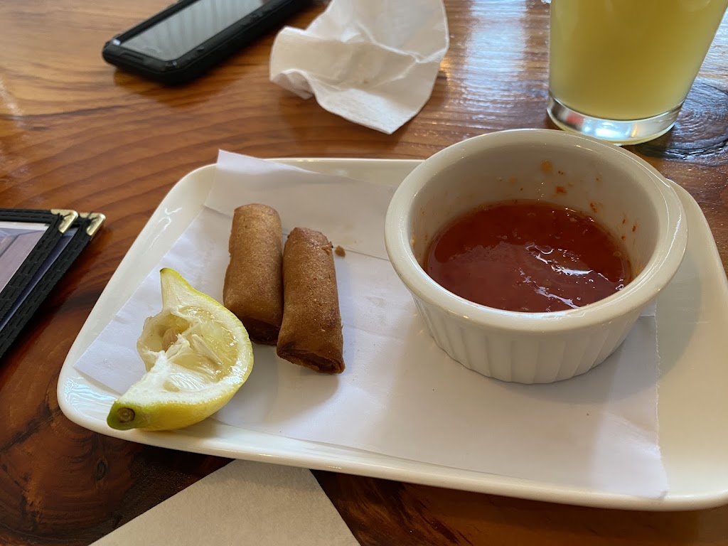 Hapag Bistro | 58 Vineyard Ave, Highland, NY 12528, USA | Phone: (845) 834-2379