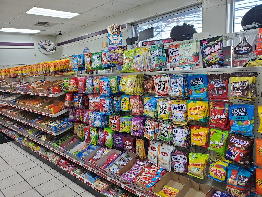 6-12 Convenience Store | 1 S Main St, Marlboro, NJ 07746, USA | Phone: (732) 431-1166