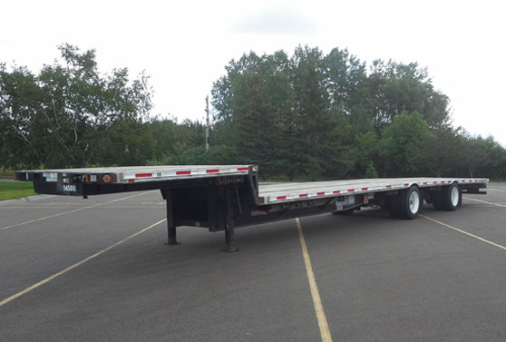 United Trailer Leasing Division | 10250 Xylite St NE, Blaine, MN 55449, USA | Phone: (763) 786-3345