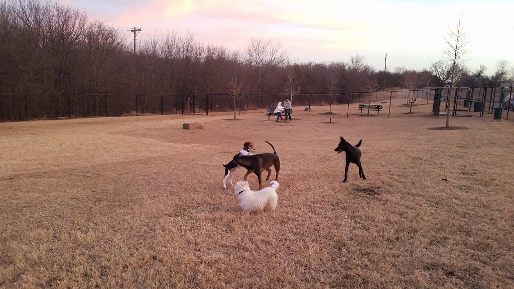 Paloma Creek Dog Park | 1501 Bluebird Dr, Little Elm, TX 75068, USA | Phone: (972) 347-9160