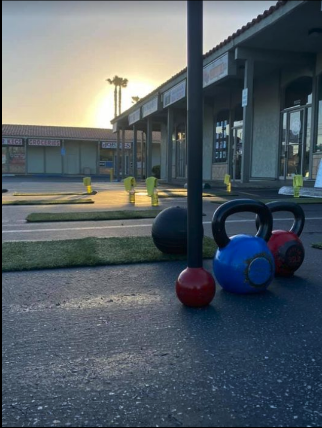 She Rocks Fitness | 9582 Hamilton Ave, Huntington Beach, CA 92646, USA | Phone: (949) 400-7629