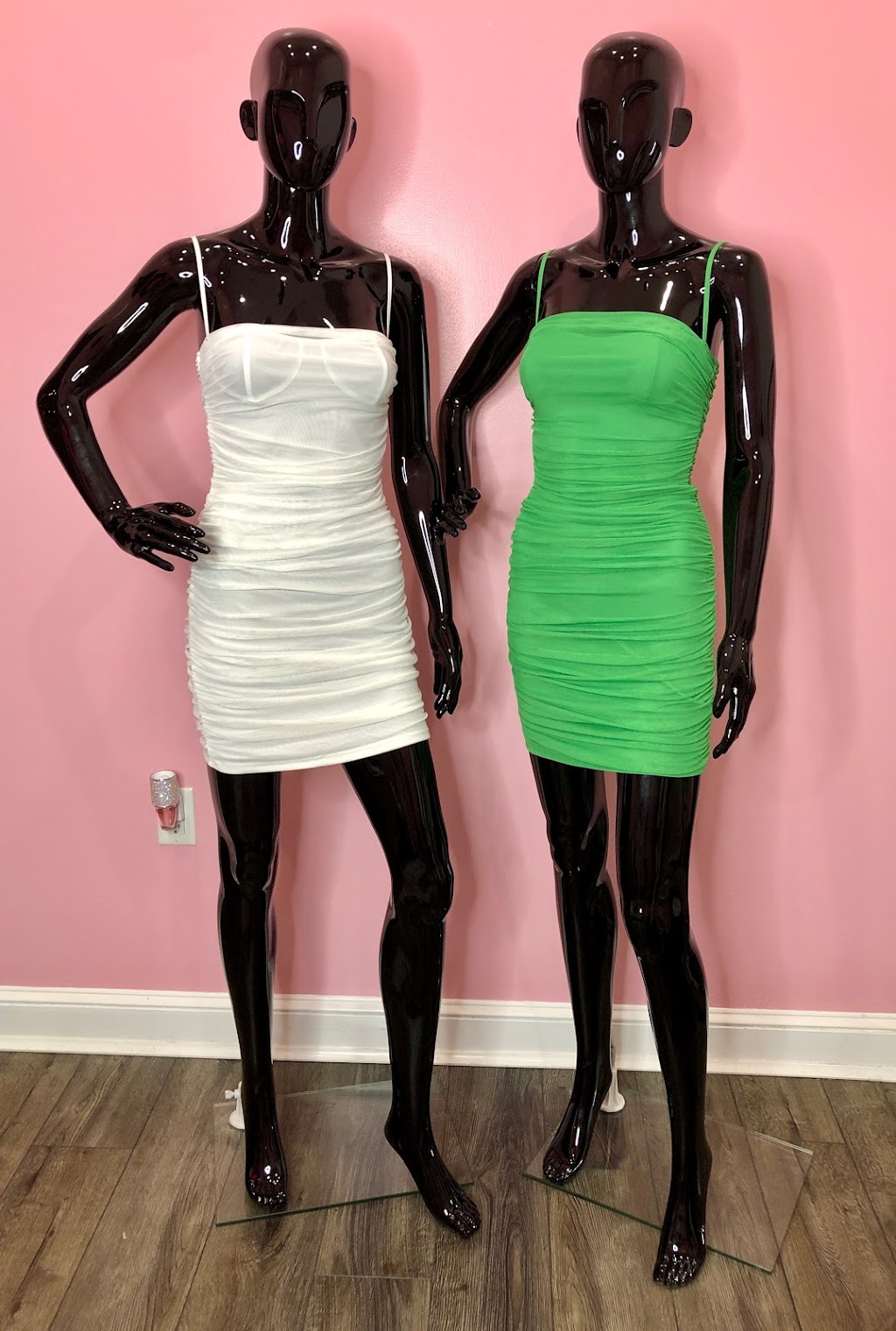 ILLPHASHION BOUTIQUE | 4955 Sugarloaf Pkwy UNIT 104, Lawrenceville, GA 30044, USA | Phone: (678) 215-9062