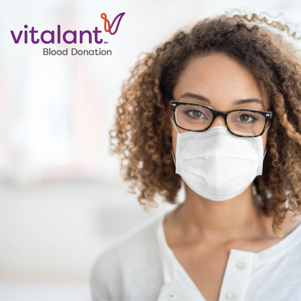 Vitalant Blood Donation- Carson City | 256 E Winnie Ln, Carson City, NV 89706 | Phone: (877) 258-4825