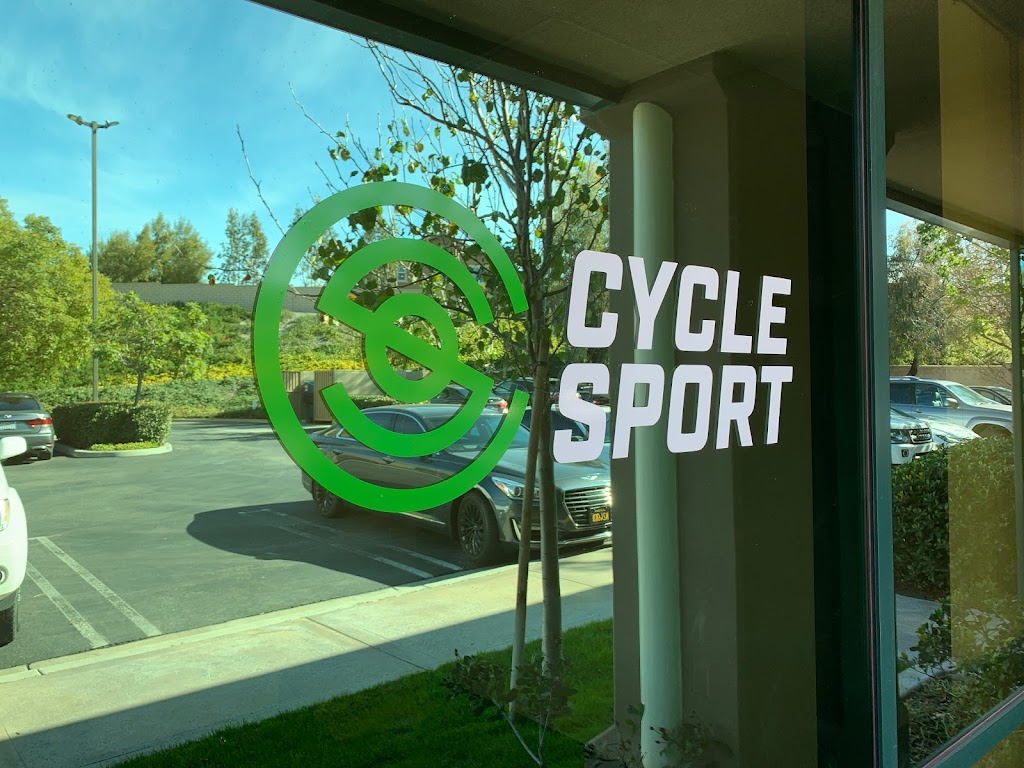 Cycle Sport - bicycle store  | Photo 3 of 4 | Address: 9 Orchard Rd STE 105, Lake Forest, CA 92630, USA | Phone: (949) 297-3573