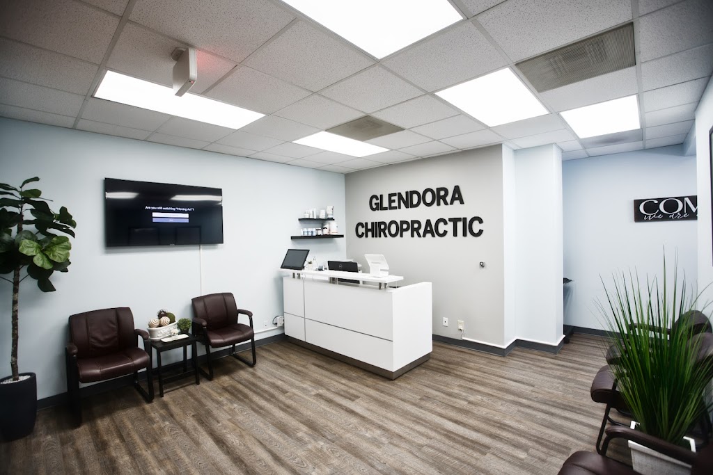 Glendora Chiropractic Center | 2220 E Rte 66 Suite 225, Glendora, CA 91740, USA | Phone: (626) 914-5881