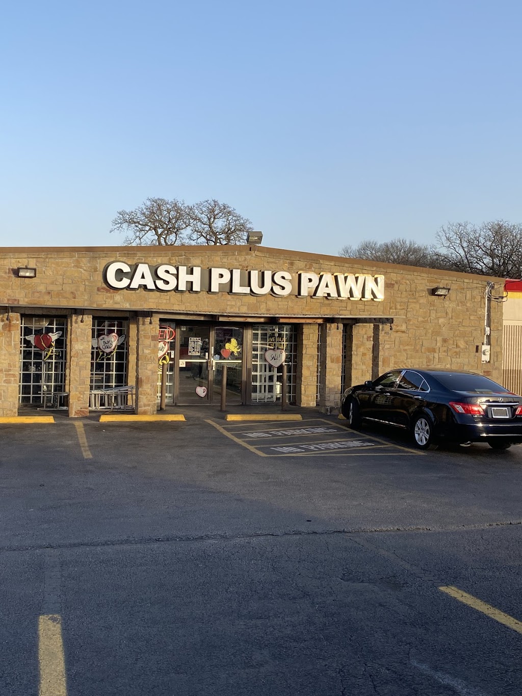 Cash Plus Pawn | 2056 FM157, Mansfield, TX 76063, USA | Phone: (817) 473-2117