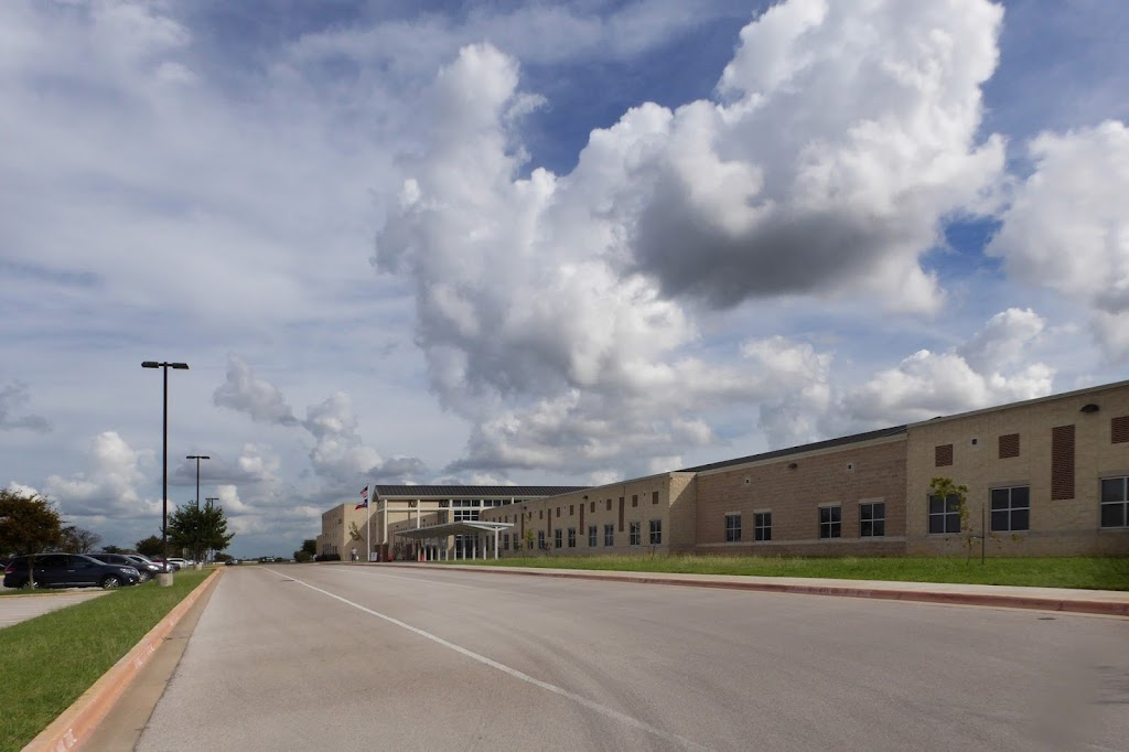 James Mitchell Elementary School | 1601 Rockride Ln, Georgetown, TX 78626 | Phone: (512) 943-1820