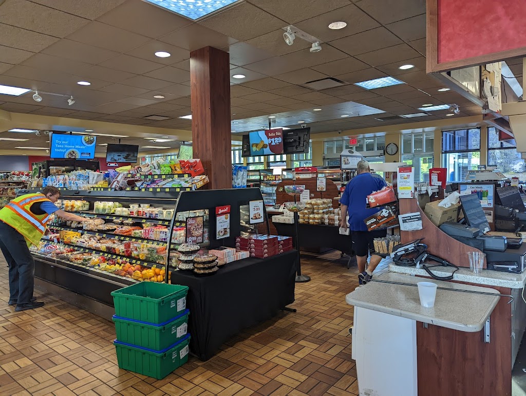 KWIK TRIP #653 | 1223 E Wisconsin St, Portage, WI 53901, USA | Phone: (608) 742-5226