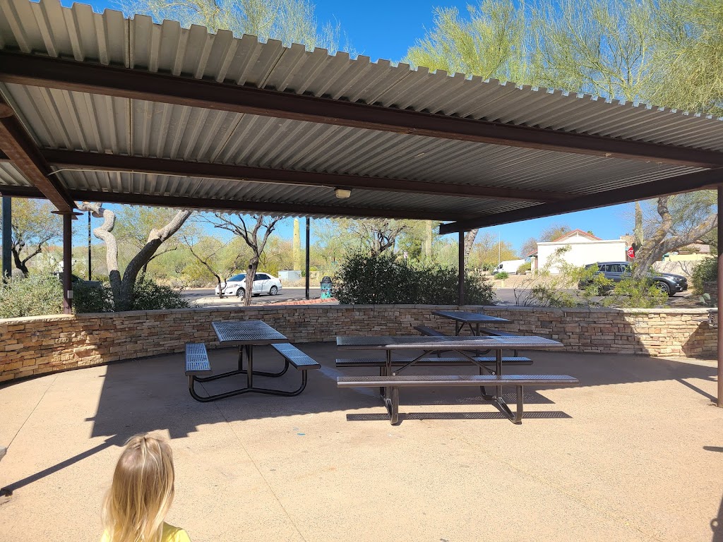 Four Peaks Park | 14789-14827 N Del Cambre Ave, Fountain Hills, AZ 85268, USA | Phone: (480) 816-5100