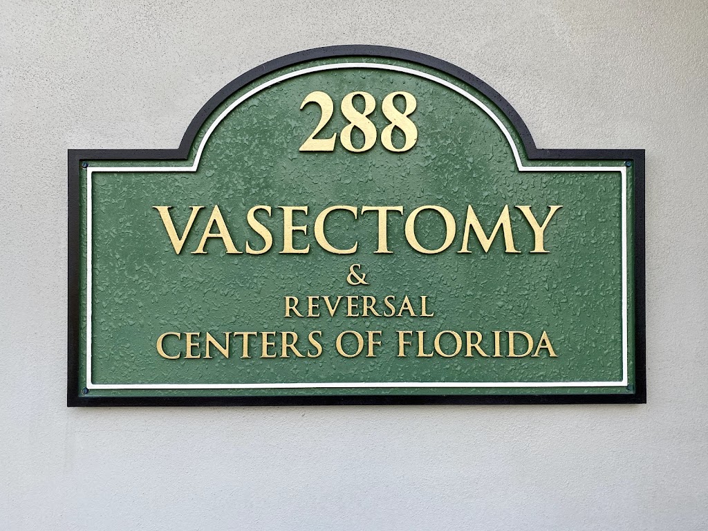 John Curington MD - Gentle Vasectomy | 288 Crystal Grove Blvd, Lutz, FL 33548, USA | Phone: (813) 536-1430