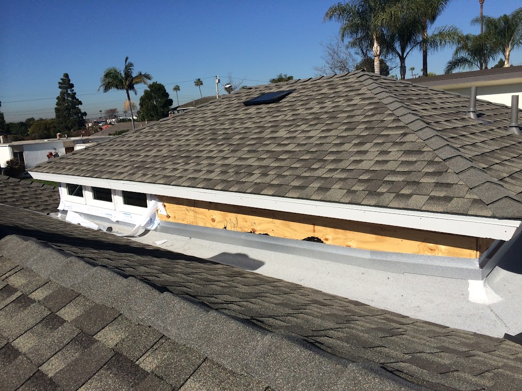 Celoseal Roofing Inc | 832 N Lemon St, Orange, CA 92867 | Phone: (714) 998-2990