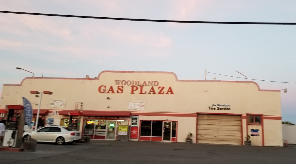 Woodland Gas Plaza | 454 N East St, Woodland, CA 95776, USA | Phone: (530) 662-0623