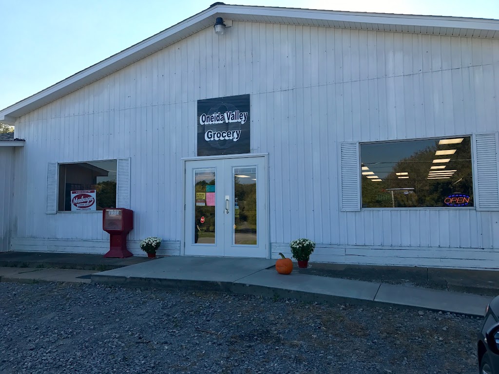Oneida Valley Grocery | 3001 Oneida Valley Rd, Hilliards, PA 16040, USA | Phone: (724) 791-0139