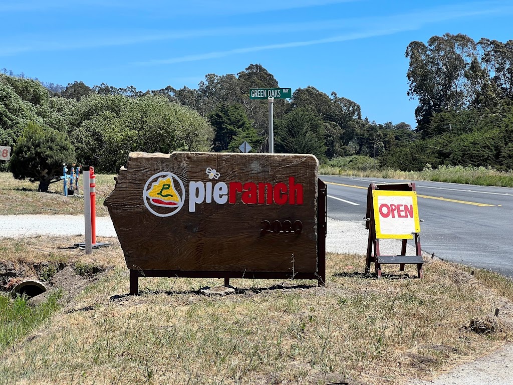 Pie Ranch | 2080 CA-1, Pescadero, CA 94060, USA | Phone: (650) 879-0996