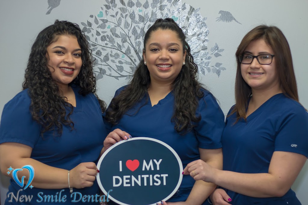 New Smile Dental | 411 US-46, Dover, NJ 07801, USA | Phone: (973) 361-4200