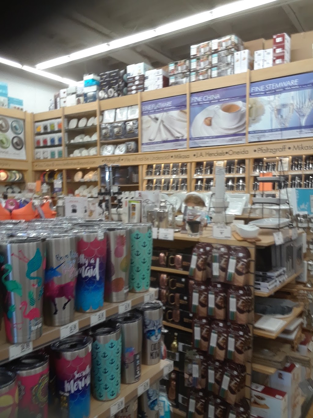 Bed Bath & Beyond | 1320 S Beach Blvd, La Habra, CA 90631, USA | Phone: (562) 690-2979