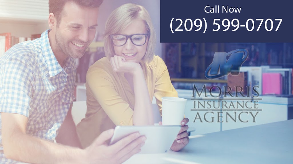 Del Morris Insurance Agency | 1408 W Main St B, Ripon, CA 95366, USA | Phone: (209) 599-0707