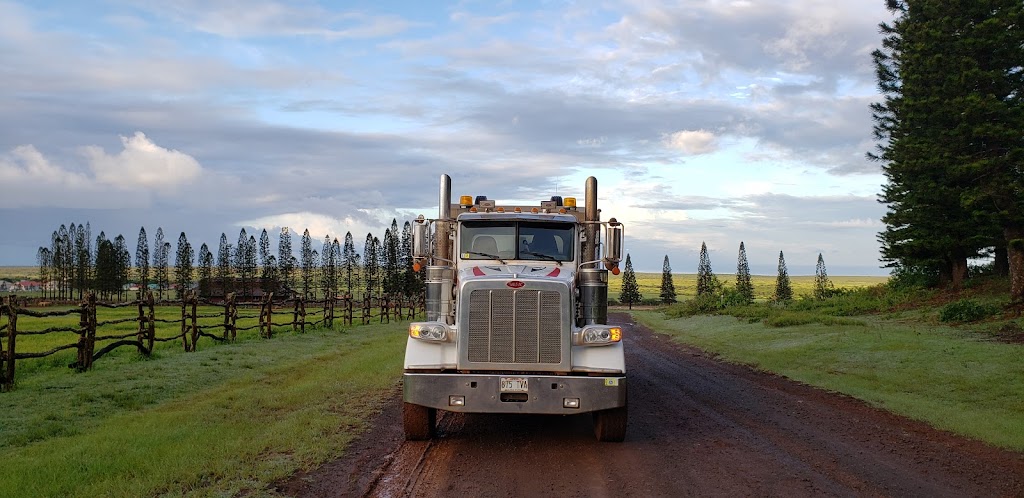 Island Topsoil Services | 85-443A Waianae Valley Rd, Waianae, HI 96792, USA | Phone: (808) 696-8871