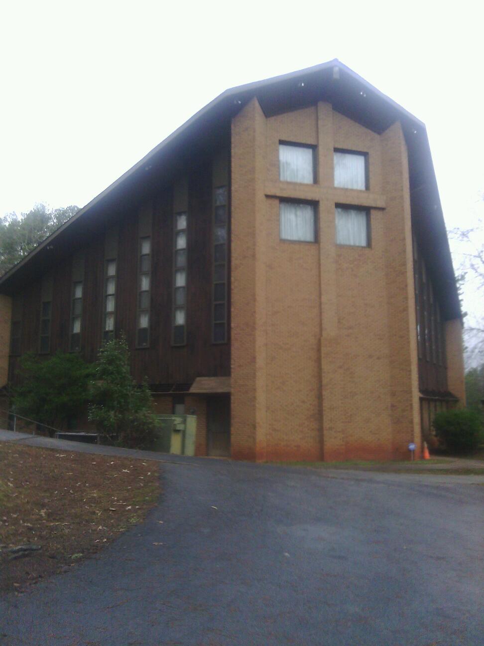 Lord of Life Lutheran Church | 3250 Mt Zion Rd, Stockbridge, GA 30281, USA | Phone: (770) 474-3668