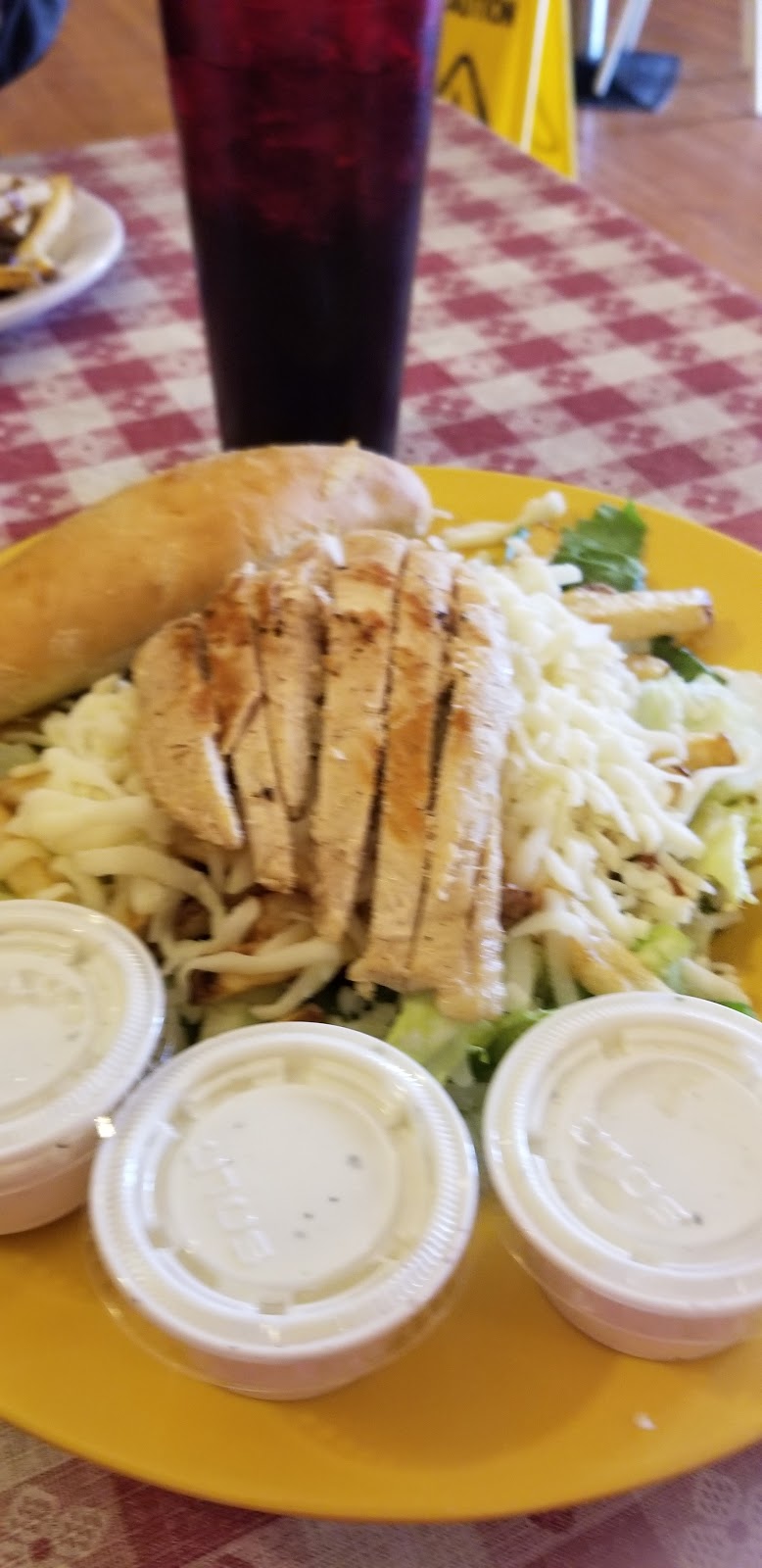 Stoney Point Restaurant and Lounge | 1087 Jefferson Rd, Waynesburg, PA 15370, USA | Phone: (724) 883-2450