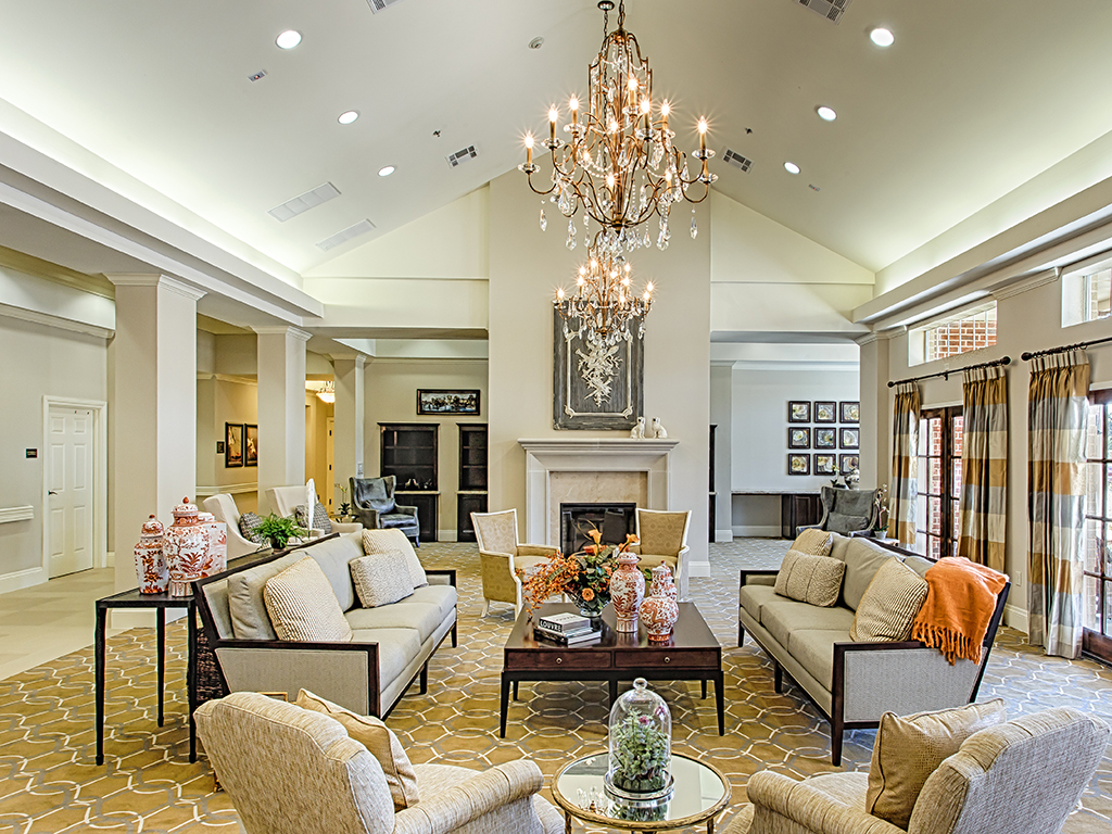 The Westmore Senior Living | 25 Leonard Trail, Westworth Village, TX 76114, USA | Phone: (682) 282-3332