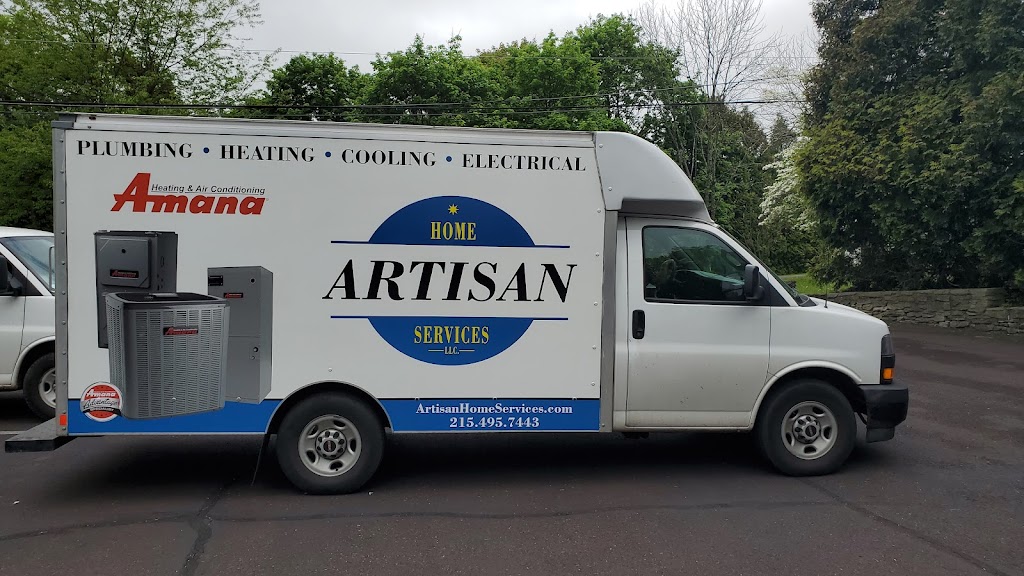 Artisan Home Services | 146 Erie Ave, Souderton, PA 18964, USA | Phone: (215) 495-7443