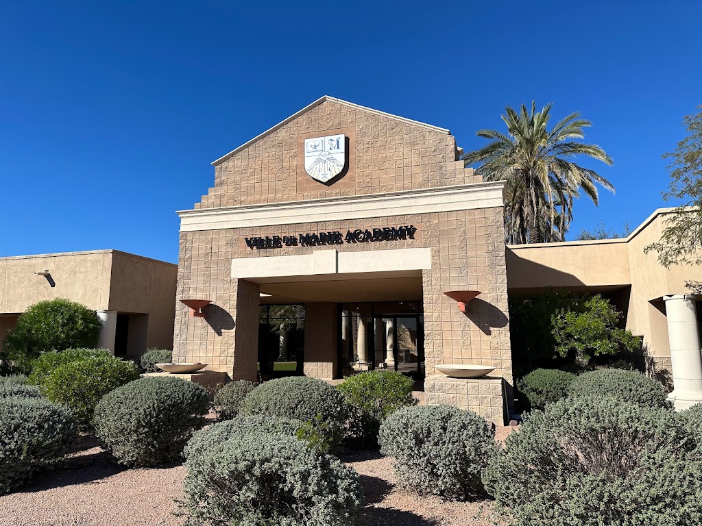 Ville De Marie Academy | 8524 E Thomas Rd, Scottsdale, AZ 85251, USA | Phone: (480) 947-9441