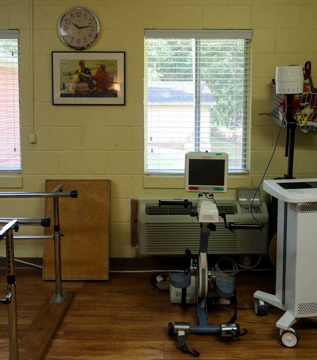 Avalon Health & Rehabilitation | 120 Spring St, Newnan, GA 30263, USA | Phone: (770) 253-1475