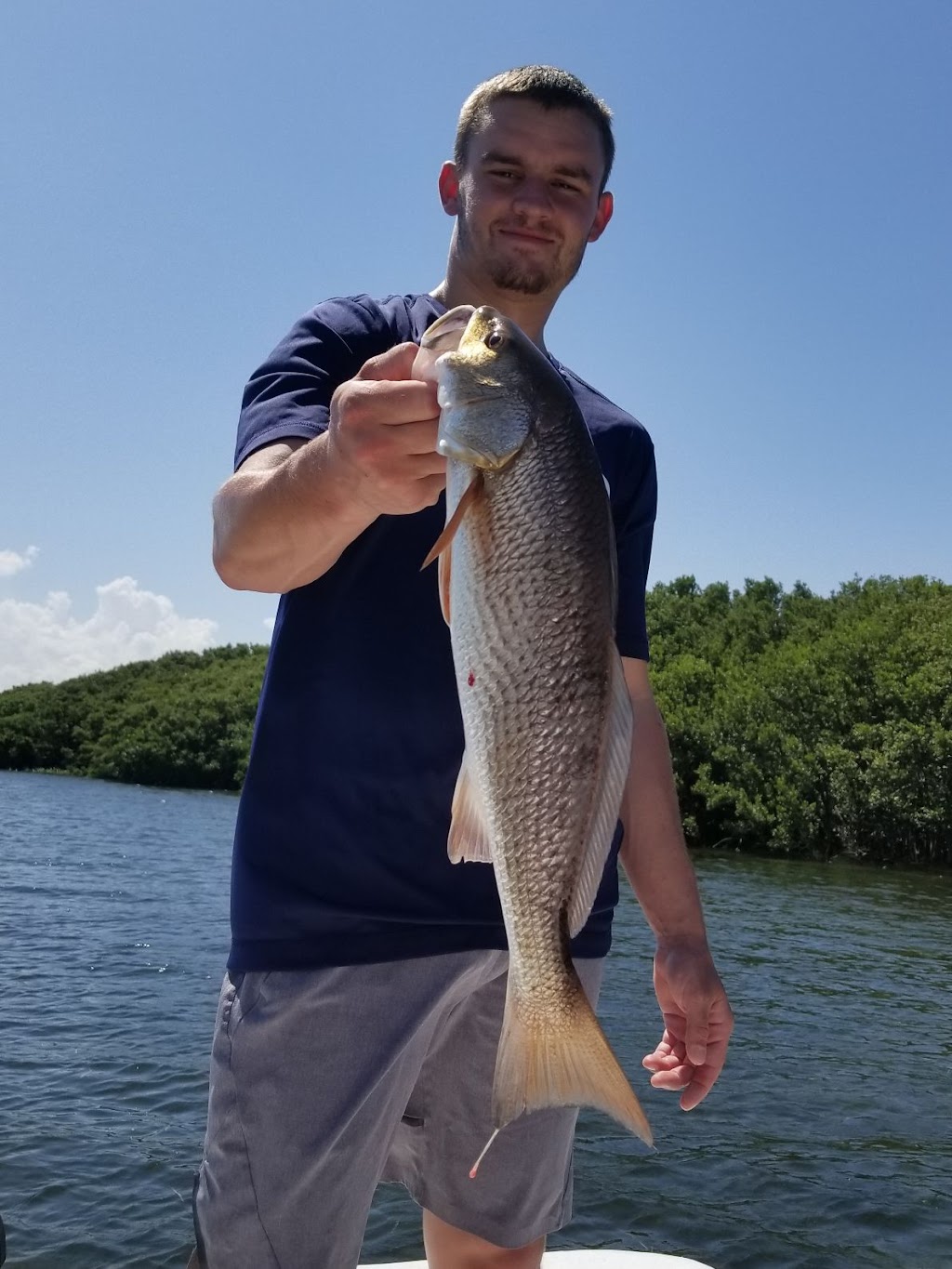 Cajun Marsh Experience | 316 Baptiste Cir, Houma, LA 70363, USA | Phone: (504) 858-6047