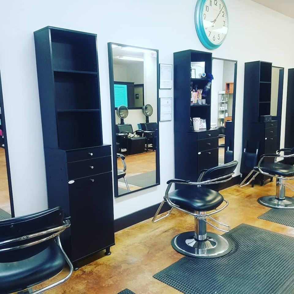 Platinum Inc Salon | 16105 NE 182nd Ave, Brush Prairie, WA 98606, USA | Phone: (360) 256-7654