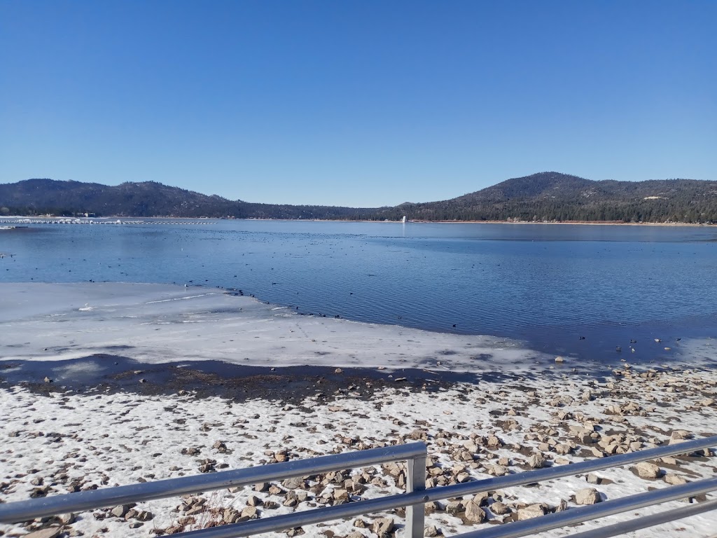 Ski Beach Park | 41220 Park Ave, Big Bear Lake, CA 92315 | Phone: (909) 866-9700