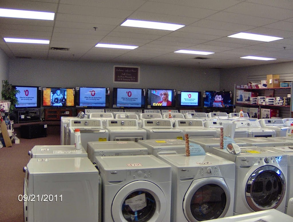 PLAZA TV & APPLIANCE, INC. | 946 S Robert St, West St Paul, MN 55118, USA | Phone: (651) 457-1196