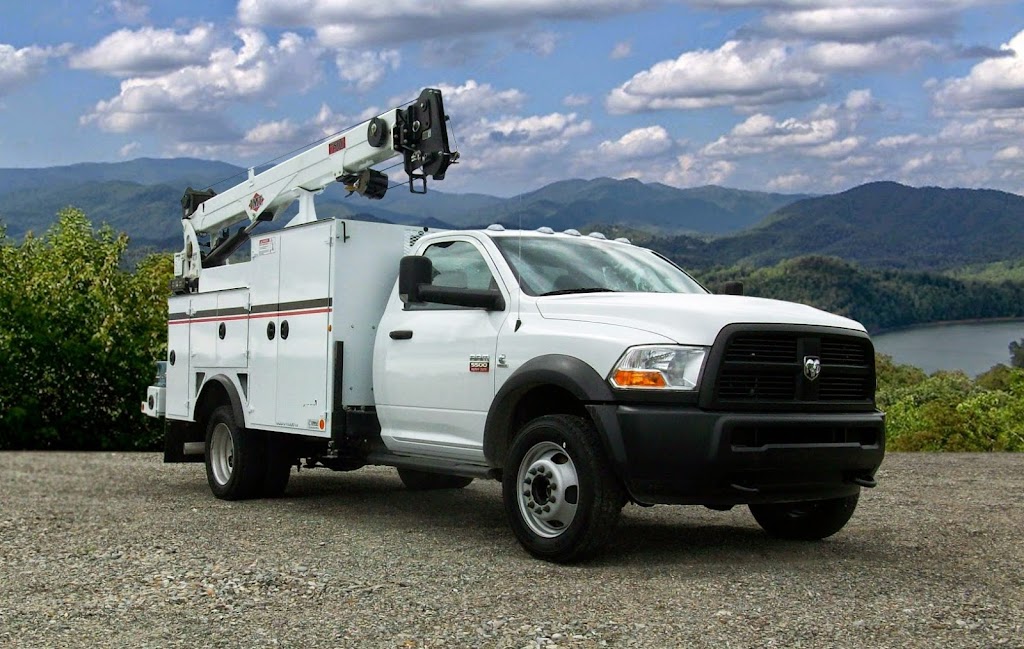 Cobalt Truck Equipment | 345 W Karcher Rd, Nampa, ID 83687, USA | Phone: (208) 887-7788