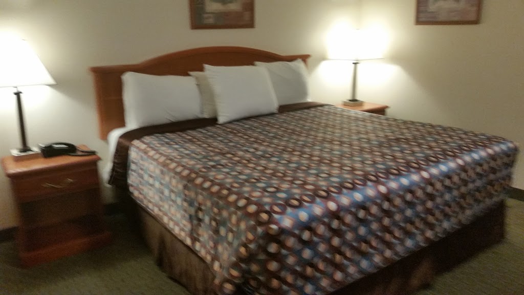 Express Inn & Suites | 7800 Westbank Expy, Westwego, LA 70094, USA | Phone: (504) 301-1969