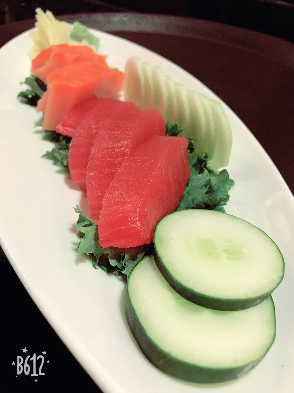 Kissho Asian Bistro & Sushi Bar | 6823 E Broad St, Columbus, OH 43213 | Phone: (614) 861-3515