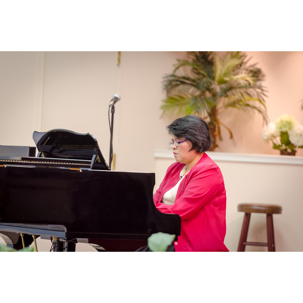 Joyful Sound Piano Studio | 4185 Stonewall Tell Rd, Atlanta, GA 30349 | Phone: (678) 590-1172