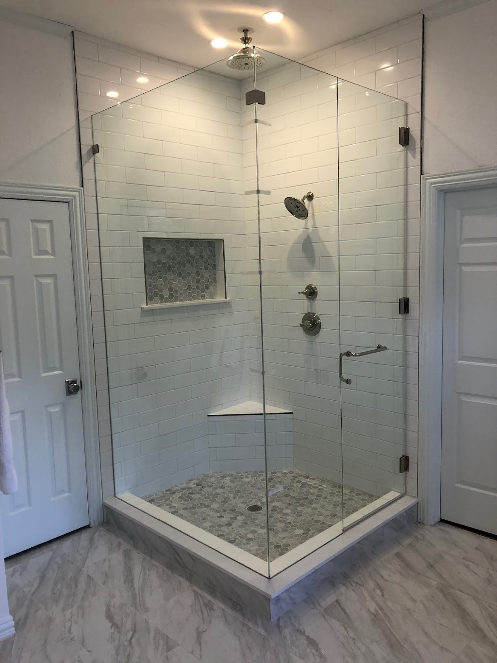 Country Glass & Mirror, Inc. | 1250 US-80 East, Mesquite, TX 75149, USA | Phone: (972) 216-9100