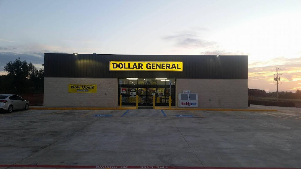 Dollar General | 4411 Weatherford Hwy, Granbury, TX 76049 | Phone: (682) 500-1032