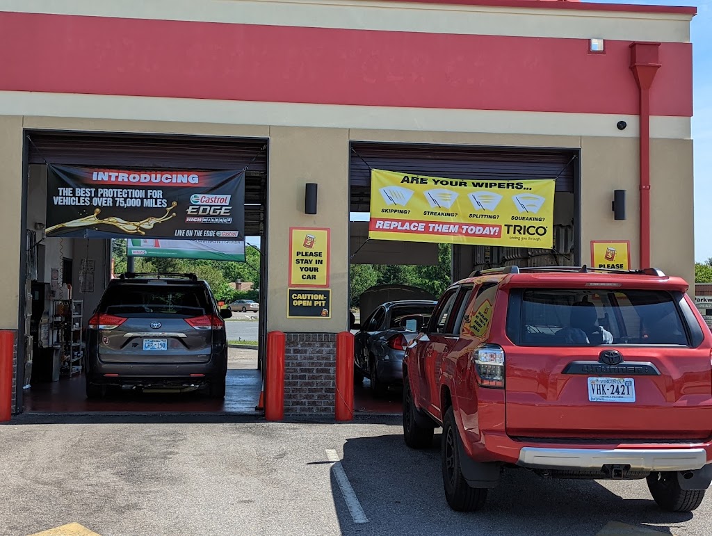 Take 5 Oil Change | 845 Lynnhaven Pkwy, Virginia Beach, VA 23452, USA | Phone: (757) 512-6983