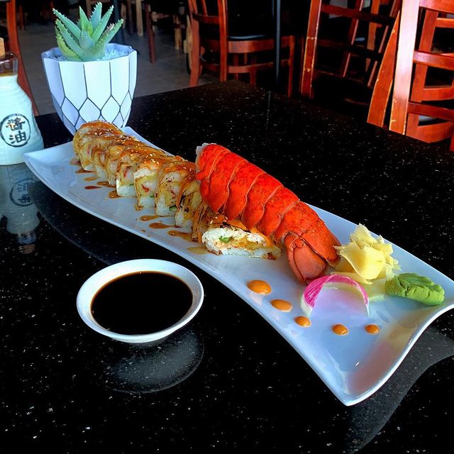 Mikasa Asian Fusion | 3000 Green Valley Rd Suite B12, Cameron Park, CA 95682 | Phone: (530) 350-8658