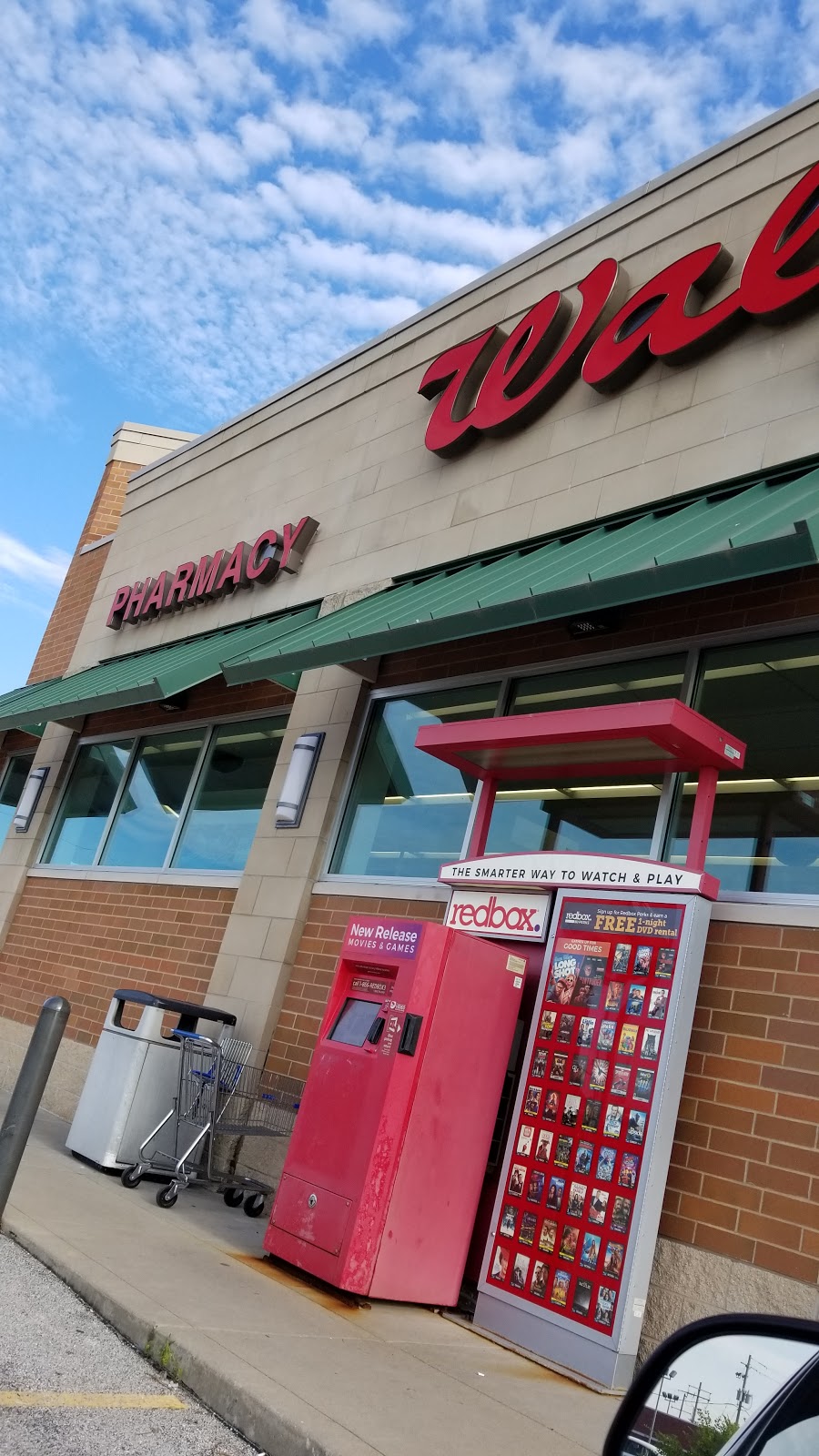 Walgreens Pharmacy | 1202 W Union Ave, Litchfield, IL 62056, USA | Phone: (217) 324-7670