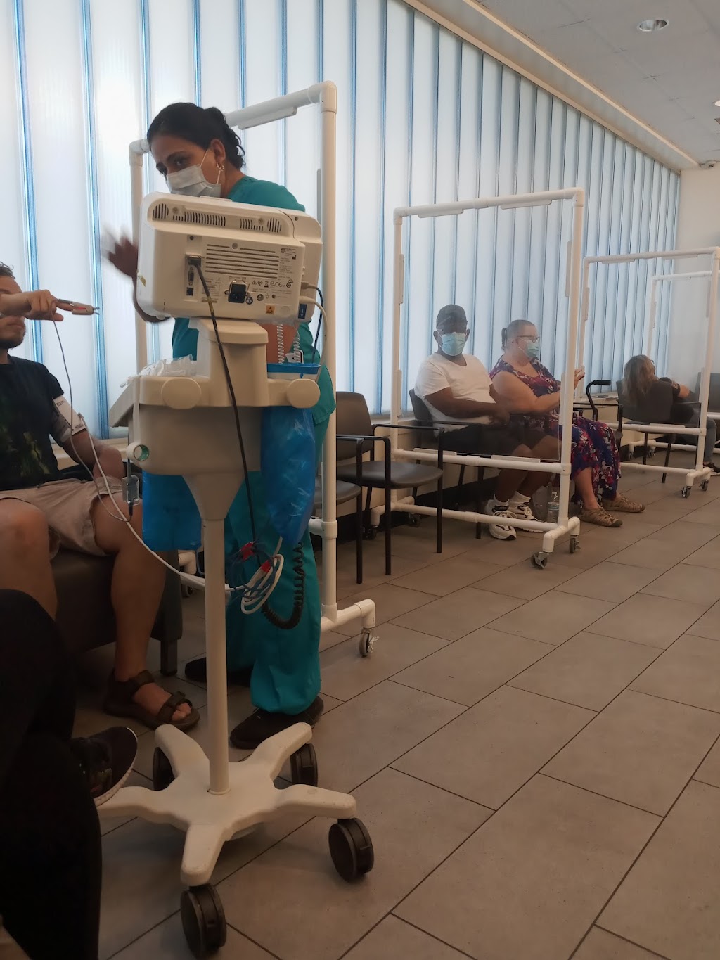 HonorHealth Emergency Center - Deer Valley | 19829 N 27th Ave, Phoenix, AZ 85027, USA | Phone: (623) 879-5416