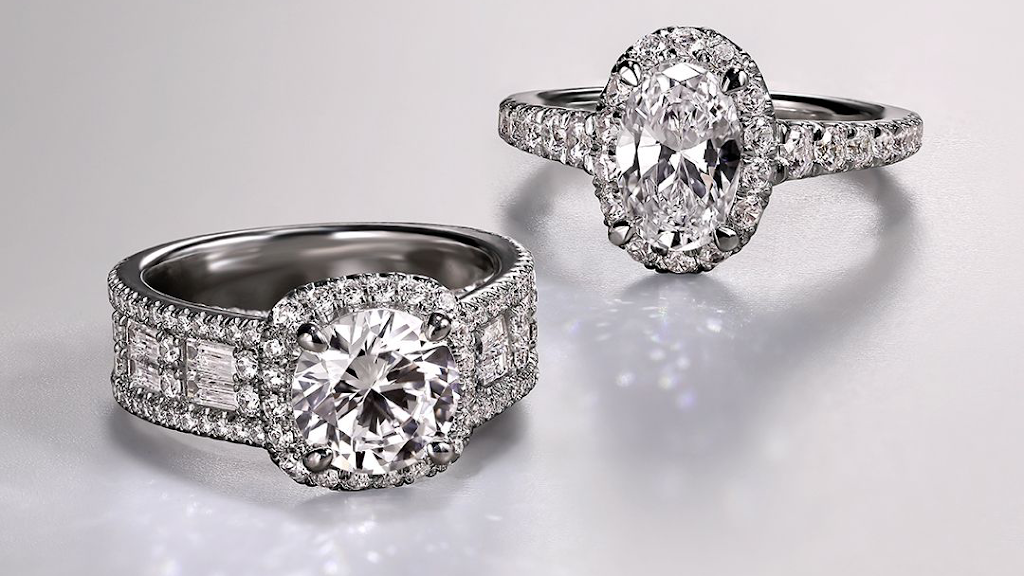 Diamond & Design Jewelers | 4505 Chino Hills Pkwy C, Chino Hills, CA 91709 | Phone: (909) 393-1016