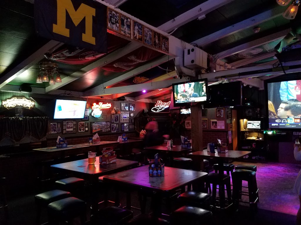 Players Sports Pub & Grill | 4060 Sunrise Blvd, Fair Oaks, CA 95628, USA | Phone: (916) 967-8492