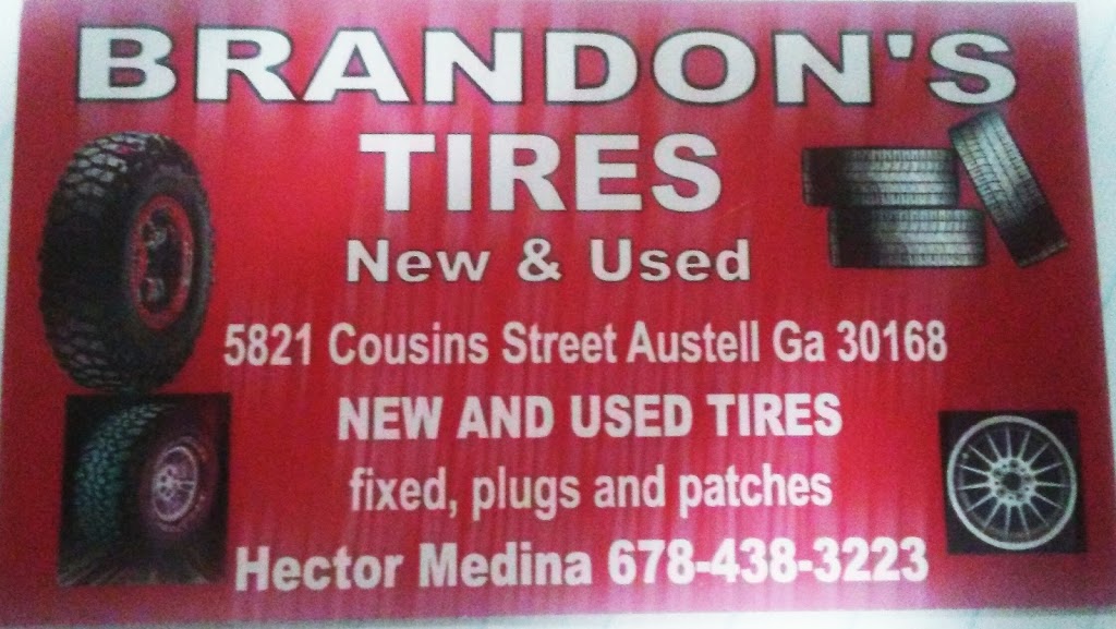 Brandons Auto Repair | 5821 Cousins St A, Austell, GA 30168, USA | Phone: (678) 438-3223