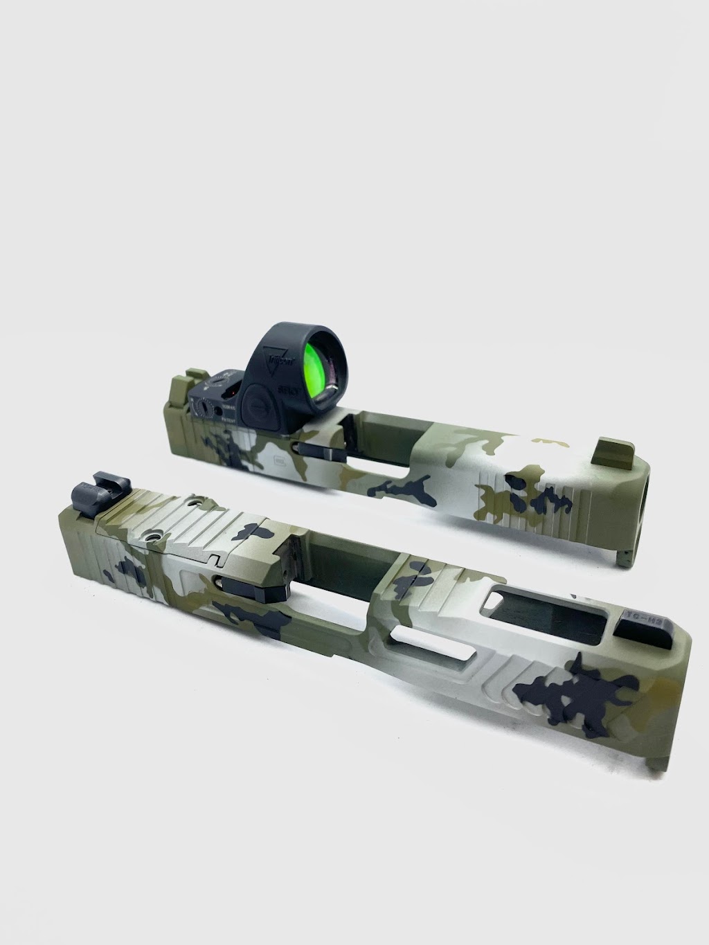 sapper tactical creations | 361 Lear Rd, Portland, TN 37148, USA | Phone: (615) 428-6553