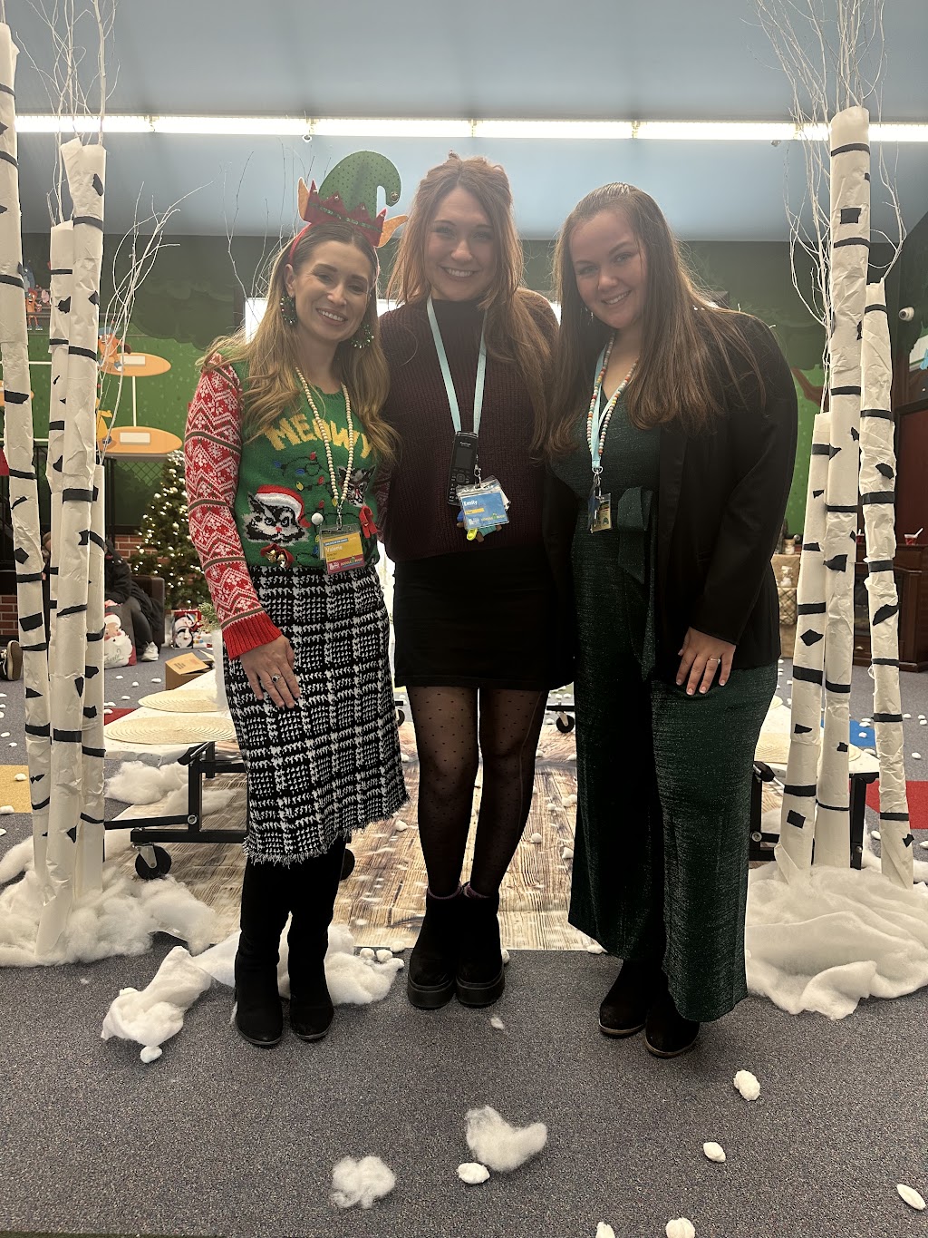 Doodle Bugs! Childrens Learning Academy | 230 Scharberry Ln, Mars, PA 16046, USA | Phone: (724) 252-8282