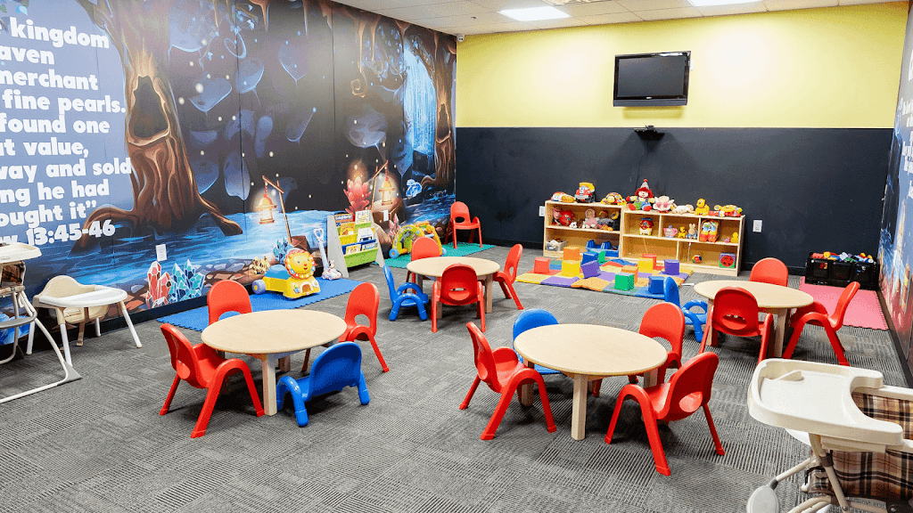 Faro Kids Learning Center | 4900 Greenhouse Rd, Houston, TX 77084, USA | Phone: (346) 334-8211